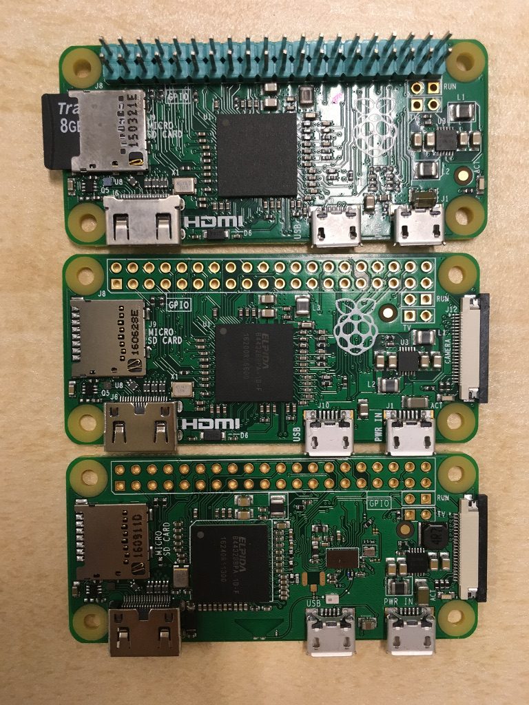 ともやまる様専用 Raspberry pi zero v1.3 + w v1. ショッピング正規品