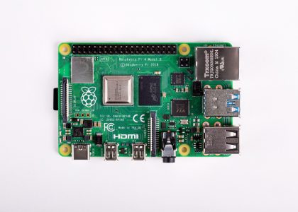 Raspberry Pi 財団