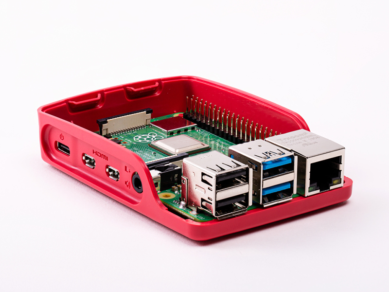 Raspberry Pi 4 Model Bリリース！ | Japanese Raspberry Pi Users Group